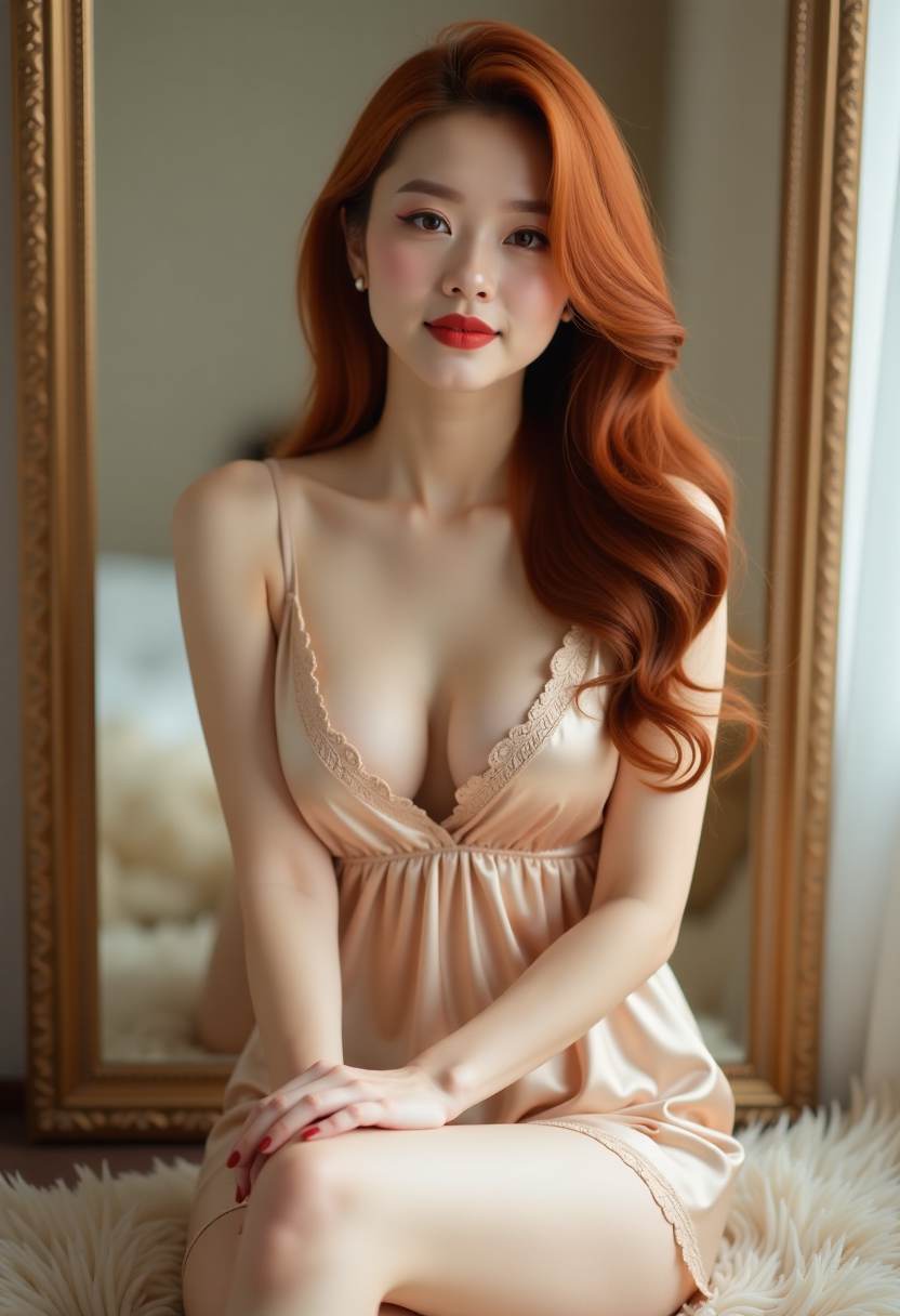 欧洲电影节红毯现场