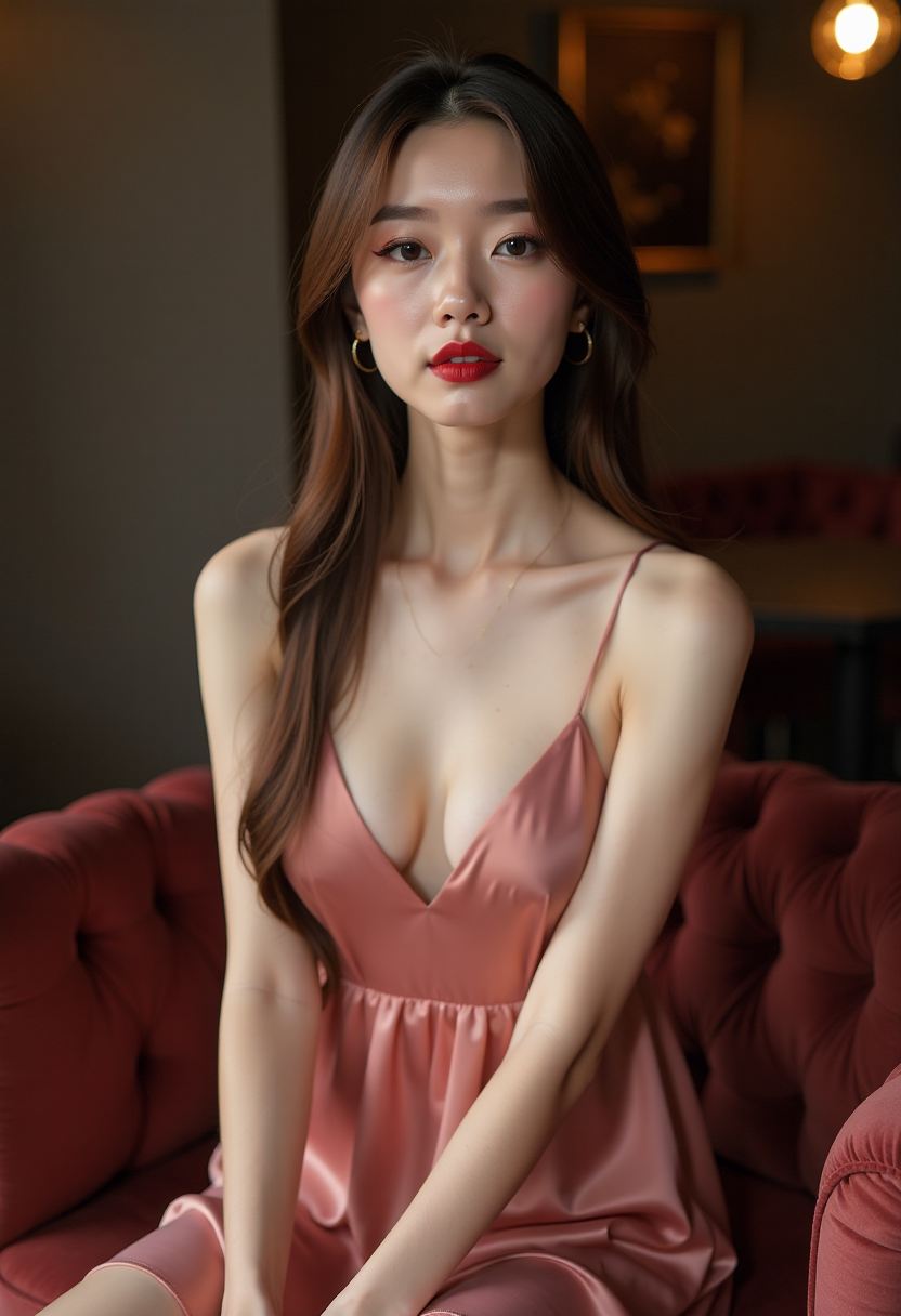 剧集《量子边界》剧照
