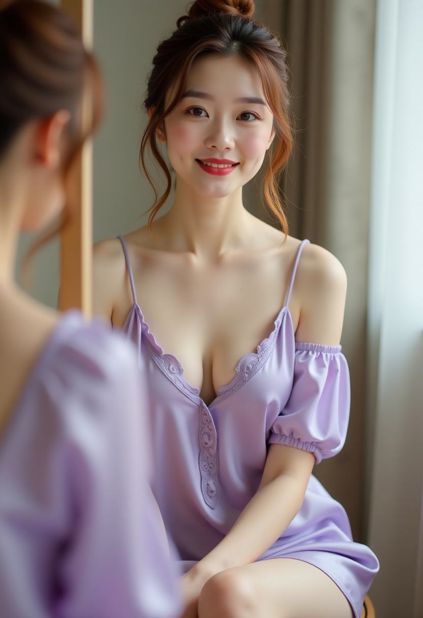 深空回声缩略图